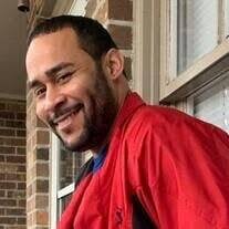 Mr. Andrew William Grant Obituary