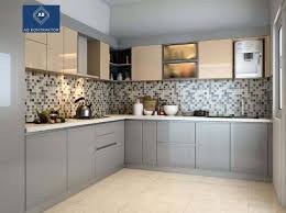 Matrial counter yang hendak kita pasang, granit. Jasa Kitchen Set Brebes Profesional Harga Murah Ab Kontraktor