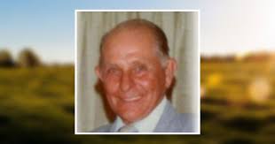 Orville Bonebrake Obituary January 20, 2014