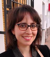 Patricia Navas Sánchez