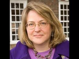 Robin Meyers Interview Feb. 21 2022