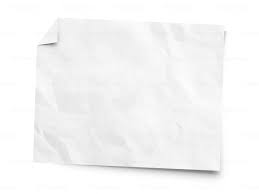 Crumpled Paper Backgroundsy With Crumpled Paper Png22467