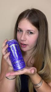 Reseña de Monster Ultra Violeta: Sabor y Opinión