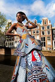 Ontdek wat goed werkt bij vlisco van de mensen die dat het beste weten. Vlisco On Behance