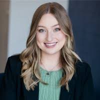 Hallie Glover's Instagram, Twitter & Facebook