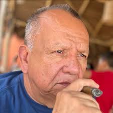 Alejandro Delgadillo Navarro