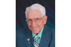 Robert Tansey Obituary (1923