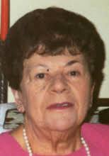 Obituary information for Marie D. Stillitano