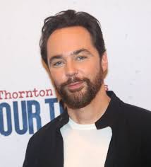 Big Bang Theory star Jim Parson makes unexpected reboot confession