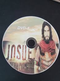 Josue Y La Tierra Prometida Serie Completa Espanol DVD Brazil - Etsy