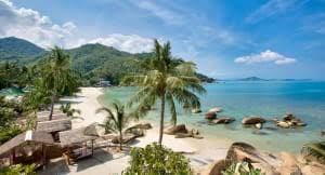Lamai inn 99 bungalows is a few minutes walk from samui shamrock irish pub. Hotels In Lamai Beach Top Angebote Gunstige Hotels Trivago