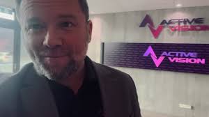 #activevision