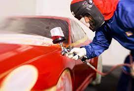 Intersecting walls might even look like different shades at the same time of day, if each wall receives a things get trickier when paint matching is your goal. How Much Does It Cost To Paint A Car A Different Color