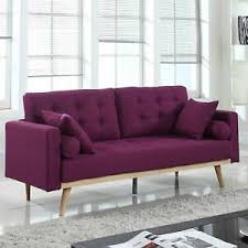 Midcentury marvel velvet green by allen furniture millenniumdecor $ 1,250.00. Mid Century Sofa Legs Products For Sale Ebay