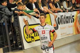 Goldenline wspiera w budowaniu profesjonalnego profilu. Kamil Semeniuk Z Zaksy Chcemy Rozegrac Dobre Spotkania W Grupie Plus Nto Pl