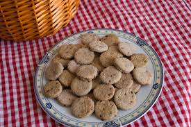 Check spelling or type a new query. Vegani E Senza Lievito I Miei Biscotti Per La Colazione