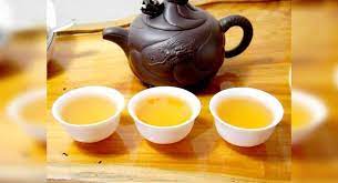 Oolong Tea Benefits This Traditional Chinese Tea Could Lower Blood Pressure Levels Misskyra Com