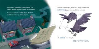 Springboard Stories Author Interview Clare Bevan