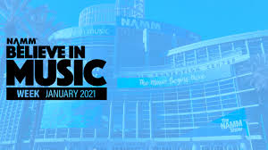 Summer namm will offer a historic and inspiring environment to 2021 Winter Namm Show Cancelled Attack Magazine