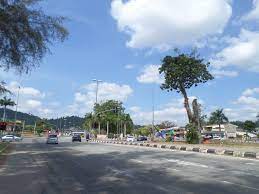 Pejabat daerah dan tanah kinta. Maran Wikipedia Bahasa Melayu Ensiklopedia Bebas