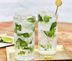 Resep Minuman Untuk Pesta Di Rumah Flokq Blog