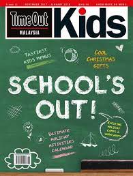 2018 malaysia & singapore calendar. Time Out Malaysia Magazine Kidsnov17 Jan18 Subscriptions Pocketmags