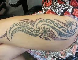 Maybe you would like to learn more about one of these? Tattoos Design Ideas 32 Best Attractive Tribal Tattoos Design Ideas For Girls