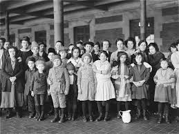 The clerks at ellis island didn't write down names. Jewish Americans Changed Their Names But Not At Ellis Island The Times Of Israel