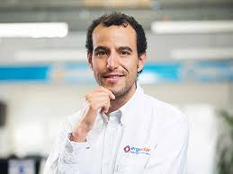 ErgoSolar innova con hidrógeno para aumentar la eficiencia del transporte