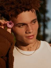 Styling — Paul Anferne