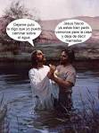 Ese yisus es todo un loquillo
