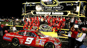 The race could be made simpler. 23 Winners Of The Monster Energy All Star Race Fox Sports