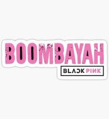 Download free blackpink vector logo and icons in ai, eps, cdr, svg, png formats. Blackpink Stickers Adesivos Sticker Adesivos Bonitos Adesivos Para Imprimir