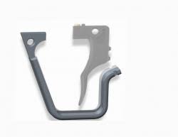 When the steamboost steam mop stops emitting steam the water tank. Trigger Mechanism For Mauser C96 3d Models Stlfinder