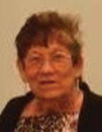 Margie "Nanna" Marie Necaise