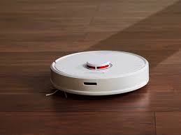 Shop for the roborock robot vacuum, vacuum and mop robotic vacuum cleaner, route planning, 2000pa strong suction, ideal for home with pets at the amazon home & kitchen store. Saugroboter Roborock S6 Im Wischtest Zdnet De