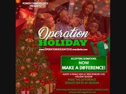 Hillsborough Olde Fashioned Christmas 2021 Christmas For Everyone Adopt A Family With Operation Holiday Hillsborough Nj Patch