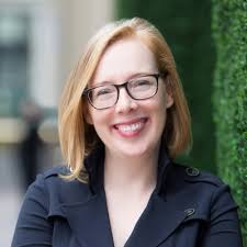 Allison Ruddock's Instagram, Twitter & Facebook