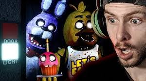 SCARIER THAN THE ORIGINAL!