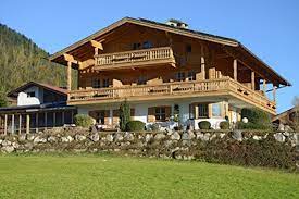 Haus kaufen in reit im winkl vom makler und von privat! Haus Panorama In Reit Im Winkl Im Chiemgau Ihr Urlaubsdomizil