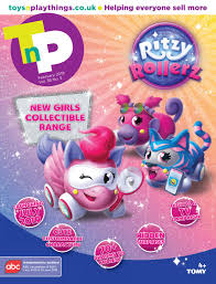 Various formats from 240p to 720p hd (or even 1080p). Toys N Playthings March 2019 By Lema Publishing Issuu