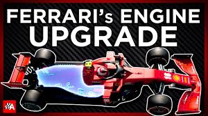 When are the 2021 new f1 car launches? Revealed What Ferrari Is Changing On Its Engine For F1 2021 Youtube