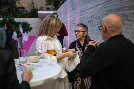 Eva Mesa celebra sus 25 años como interiorista