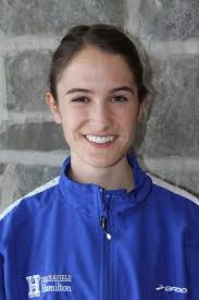 Grace Berg's Instagram, Twitter & Facebook