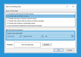 Ada berbagai cara untuk menambahkan kolom dan baris pada microsoft excel, kita dapat gunakan masuk ke tab home. Cara Memberi Indikator Warna Pada Cell Di Excel Otomatis