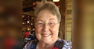Bonnie K. McGlaughlin Obituary
