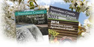 Forms Agricultural Commissioner Stanislaus County