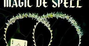 Their first albums' verses are in english but after 1993 they chose greek lyrics for their songs. Whydothingshavetochange Magic De Spell Kiss The Mirror 1984