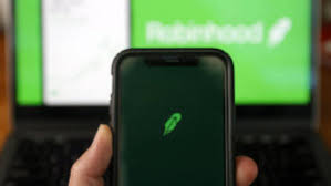 Finra fordert 70 millionen dollar von robinhood push mitteilungen fn als startseite robinhood markets inc Robinhood Aktie Kaufen Oder Nicht Zukunft Prognose 2021