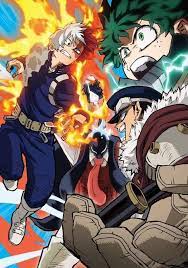 Pin By Natt On Character Funnies My Hero My Hero Academia Manga Hero Wallpaper